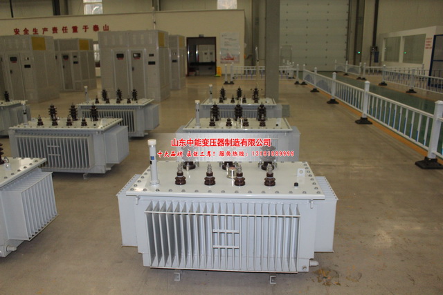 祁阳S20变压器